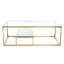 Ezzell Coffee Table