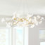1 - Light Chandelier