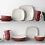 Noritake Colorwave Square Dinner Plates, 10-3/4"-85106650