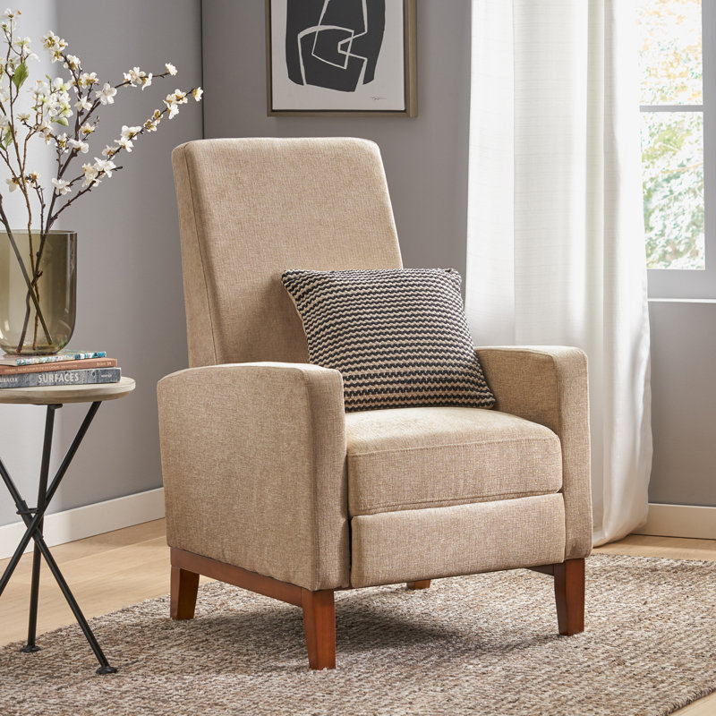 Kelmend Upholstered Recliner