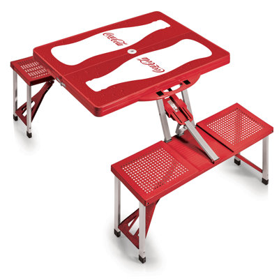 Table de pique-nique 3 pièces NBA