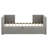 Melech Upholstered Daybed Bed-1313988044