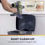 Daewoo Cordless Bagless Stick Vacuum