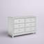 Commode 6 tiroirs Fairgrove-183026646