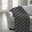 Couverture en velours de polaire Flora-126464362-126464365