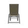 Holna Outdoor Rust-Resistant Metal Chaise Lounge