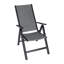 Chaise de jardin pliante Eyan