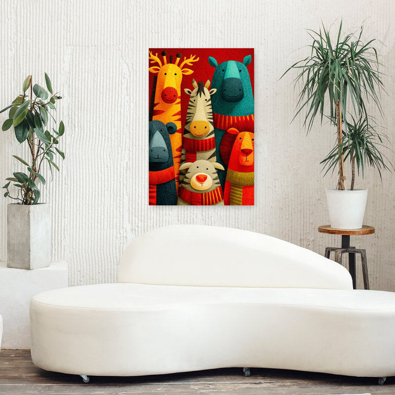 Print, 91.44cm H x 60.96cm W