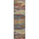 Premium Machine Washable Prisco Paprika Rug