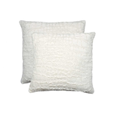  Wool Throw Pillow