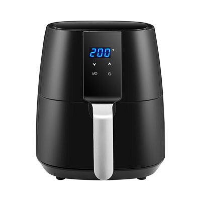 Belfry Kitchen 3.8L Air Fryer
