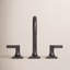 Deck Mounted Bath Faucet-378185339