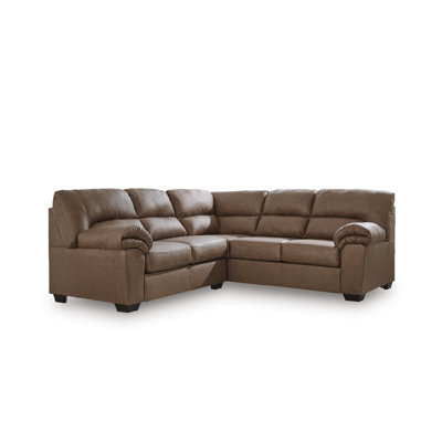 Skandar 2-Piece Sectional