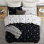 Haffa Microfiber Duvet Cover Set with Pillowcases-120899642-120899650