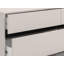 157 cm W Chest of 6 Drawers-1671190796