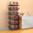 15.8'' W Utility Cart with Wheels-79616008