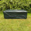 86.61 cm W Outdoor Patio Dining Set Cover