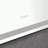 LED Bathroom Mirror with Front-lit, 3 Colors Temperature & Dimmable Light-93928839-93928840