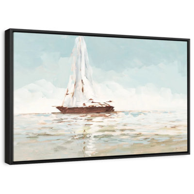 «Sailing Journey»