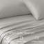 Ensemble de draps 100% coton Supima tissé 1200 fils Threadmill-125242085-125242093