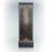 Mirror Indoor Waterfall Floor Fountain, 72" with LED Lights and Stones, Silver-561307472-644270501