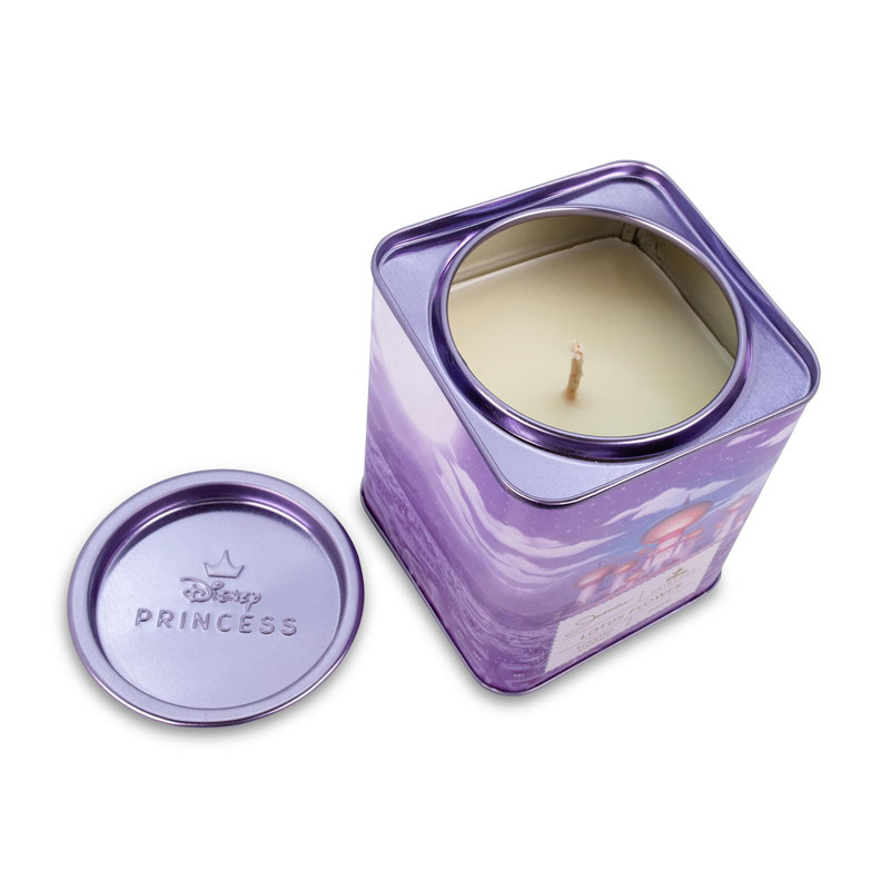 Bougie parfumée Water Lily