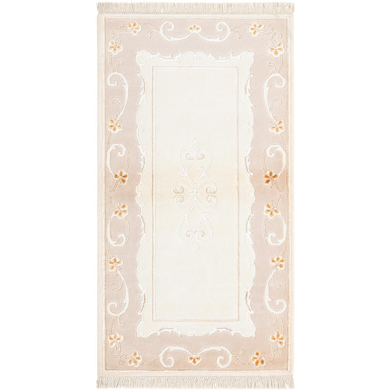 Osborne Light Beige Rug
