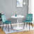 Bleu antique / vert est en rupture de stock