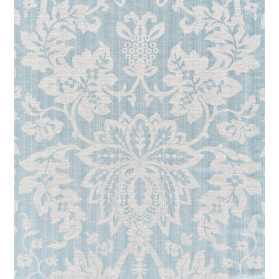 Modern Luxury Metalline Damask