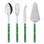 Bistrot Solid 4 - Piece Hostess Set-186697096