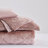 Felicia Crushed Velvet Quilted Duvet Set with Throw Pillow-742289627-742289621