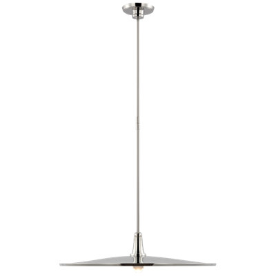 Truesdell 1 - Light LED Pendant