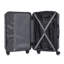 HIFINE TOURIST 20 "/ 24" / 28 "3 pièces / ensemble en valise à roulettes ABS-129384092