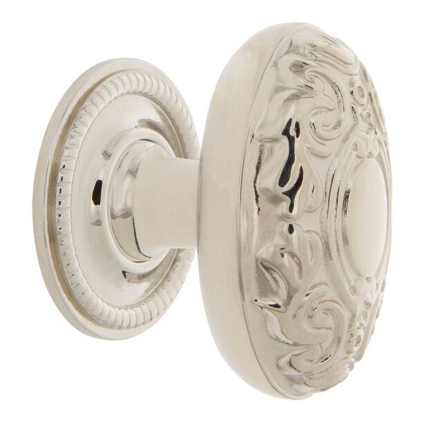 Weslock Impresa Privacy Door Knob with Elegance Rosette & Reviews | Wayfair