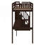 Loft Bed With Storage Staircase And Built-In Desk-753343450