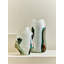 Brucedale Glass Table Vase