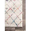 Alberts Geometric Area Rug-694438041