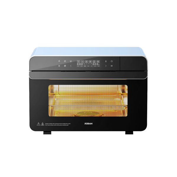 Whynter - Grande 40 Quart Capacity Counter-Top Multi-Function Intellig –  Appliance Guys