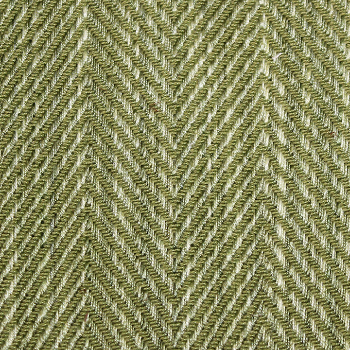 Belle Jardin Cambridge Fabric, Leaf