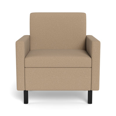 Movvi Single Seat, Both Arms