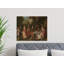 Wrapped Canvas Print Set-1221355341