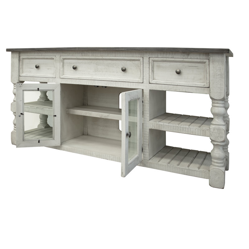 Crédence de rangement Suseela 70 W
