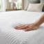 Gel Memory Foam Mattress-48077583