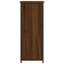 Memuna 32cm W Iron Bedside Table-1678291542-1713055048