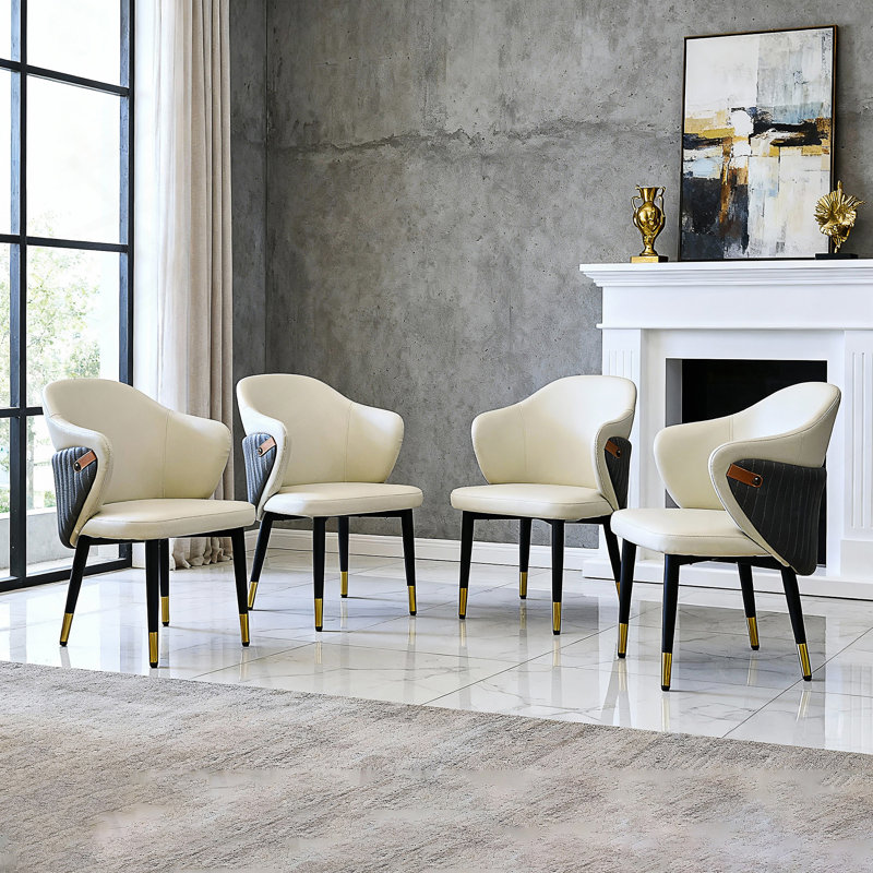 Chaises de salle à manger modernes