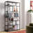 Wall Unit Bookshelf-597028664