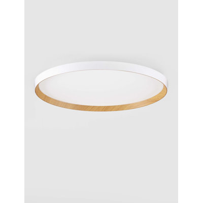 Flush Mount
