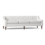 Flomaton Upholstered 88'' Sofa