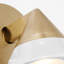 Midrand 1 - Light LED Armed Sconce-293905962-293905964