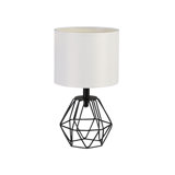 Azaria Metal Table Lamp